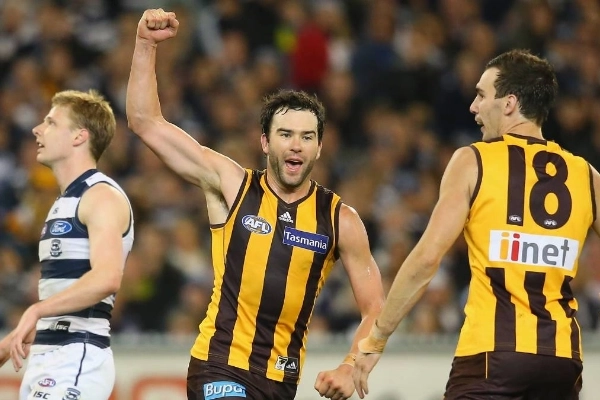 AFL & Hawthorn Football Club