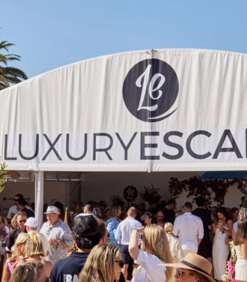 Luxury Escapes partners with Twilight Polo