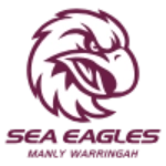 Sea Eagles Manly Warringah